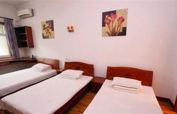 Цзясинь: Sunshine Inn - Xitang