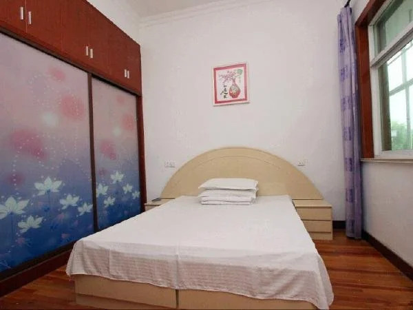 Цзясинь: Sunshine Inn - Xitang