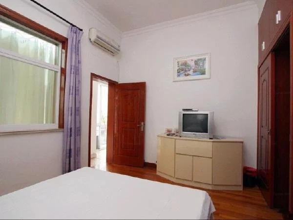 Цзясинь: Sunshine Inn - Xitang