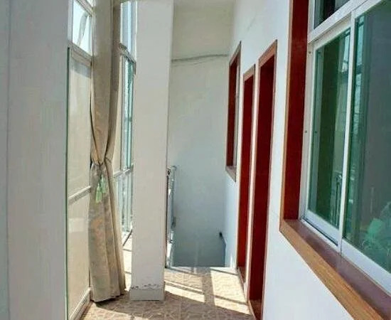 Цзясинь: Sunshine Inn - Xitang