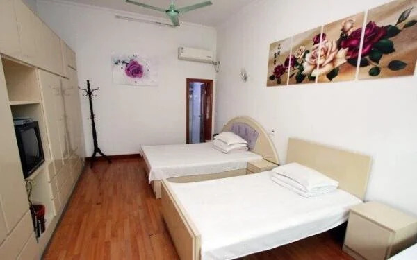 Sunshine Inn - Xitang — фото 1