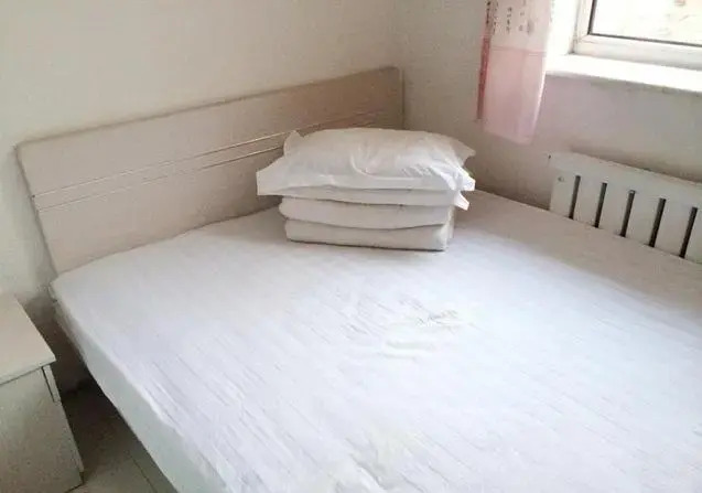 Шэньян: Shenyang Lingwen Hotel