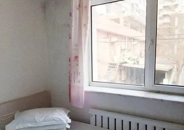 Шэньян: Shenyang Lingwen Hotel