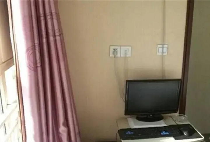 Чжэнчжоу: Qunpu Express Hotel