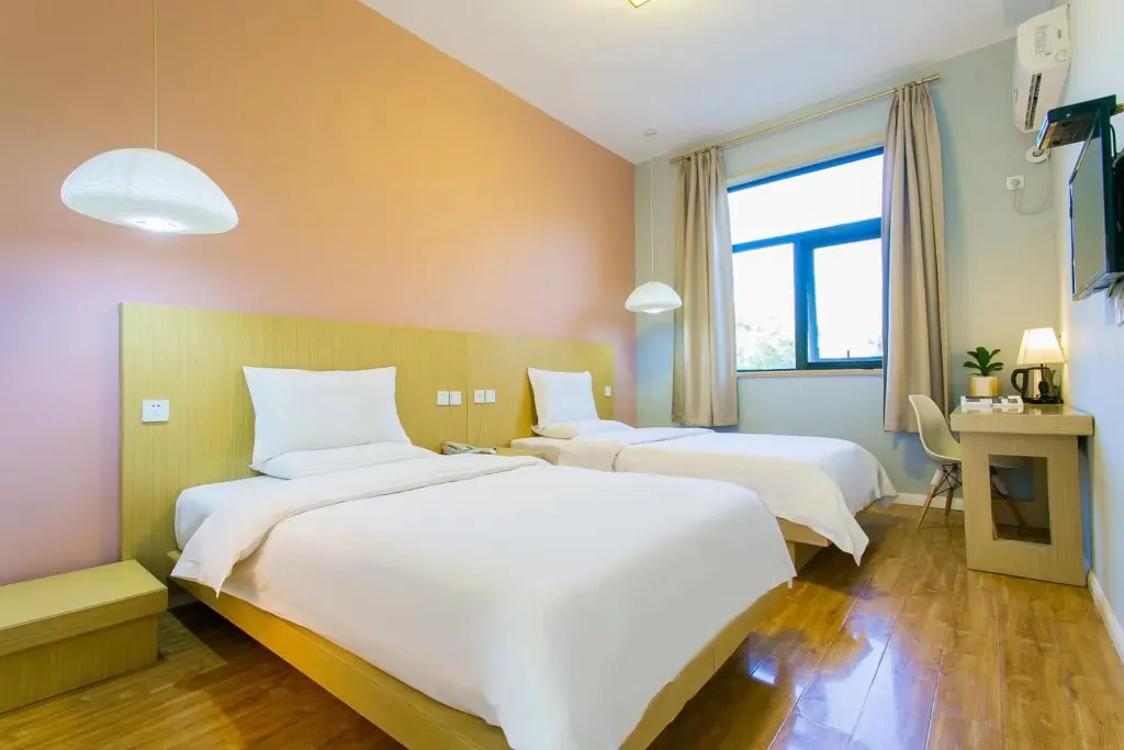 Сиань: HOME++ Xi'an