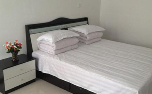 Пекин: Lianhuachi Fuhua Farmstay