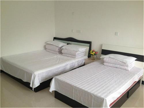 Пекин: Lianhuachi Fuhua Farmstay