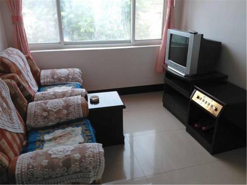 Пекин: Lianhuachi Fuhua Farmstay