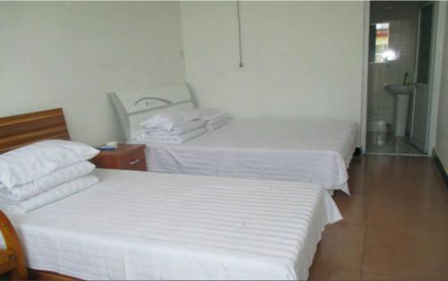 Пекин: Lianhuachi Fuhua Farmstay