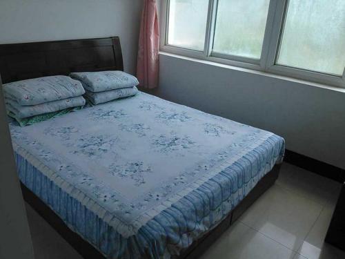 Пекин: Lianhuachi Fuhua Farmstay