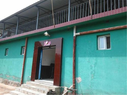 Пекин: Lianhuachi Fuhua Farmstay
