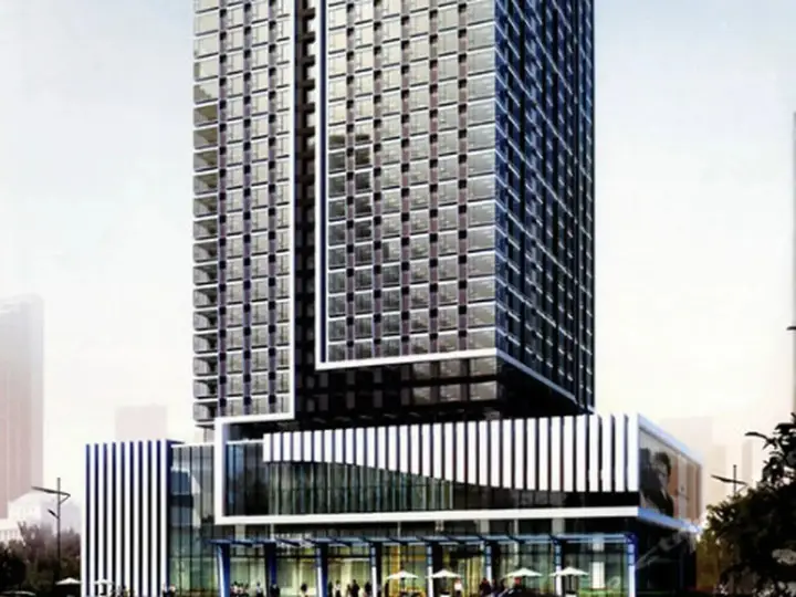 Гуанчжоу: Guangzhou Xinan Hotel