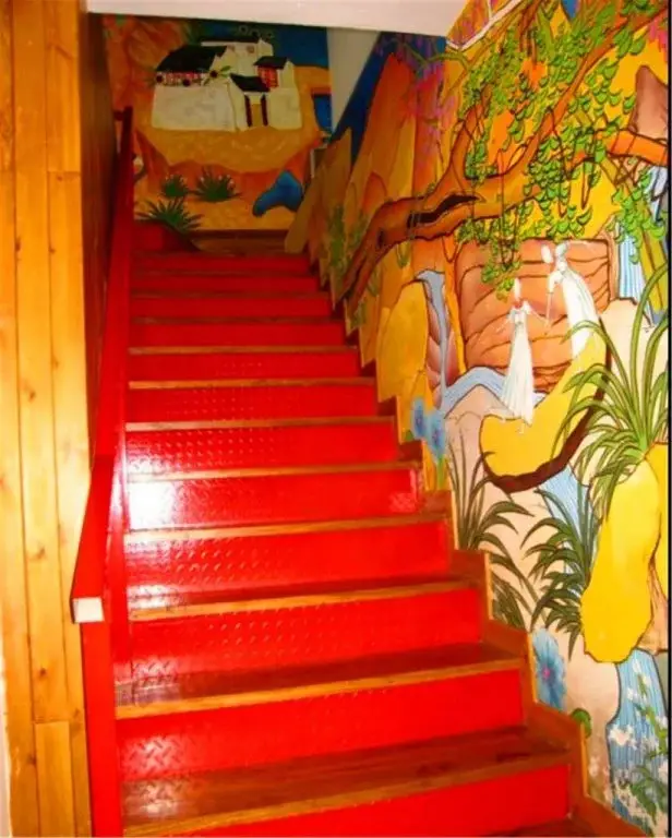 Циндао: Qingdao Liuqingwan Sea Breeze Inn