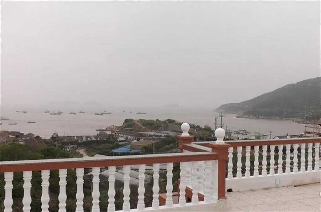 Shengsi Haiyue Inn — фото 1