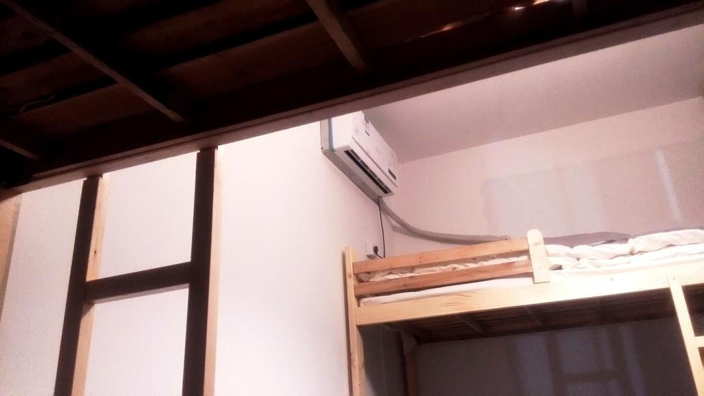 Цзиндэчжэнь: Jingpiaoer Weisu Hostel