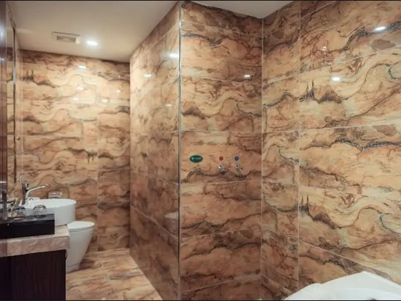 Ханчжоу: Tangren Ruyi Hotel