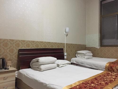 Тайюань: Taiyuan Jiaxin Hotel