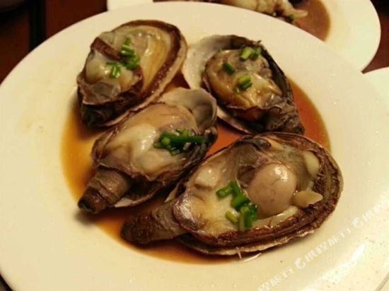 Чжоушань: Yu Jia Ao Inn