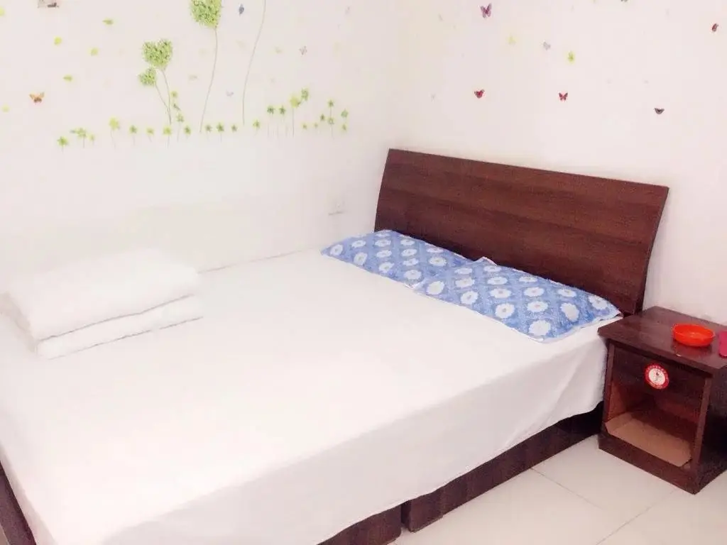 Сиань: Yongle Inn