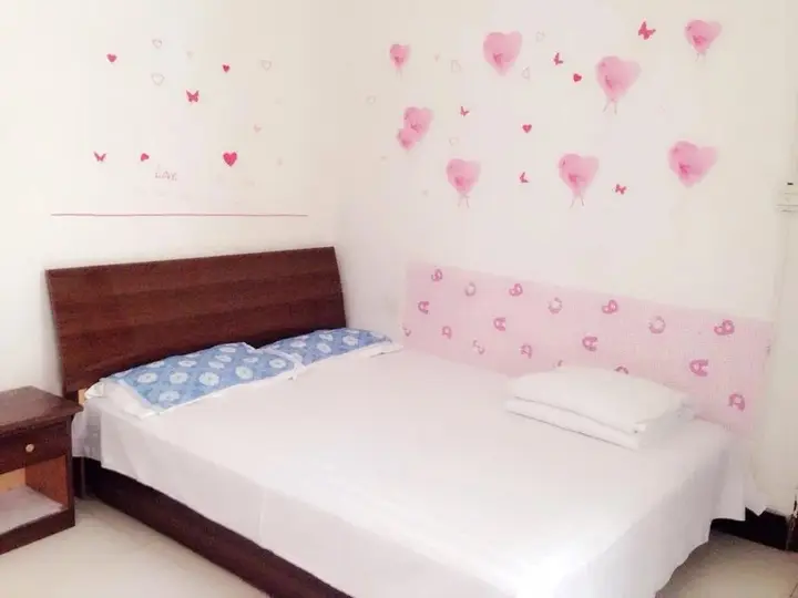 Сиань: Yongle Inn
