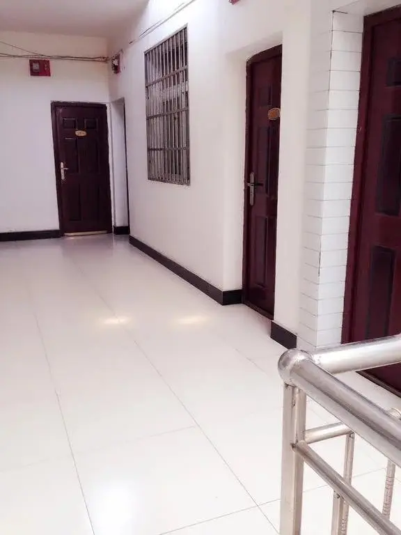 Сиань: Yongle Inn