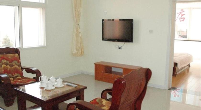 Циндао: Laoshan Shuangtai Resort