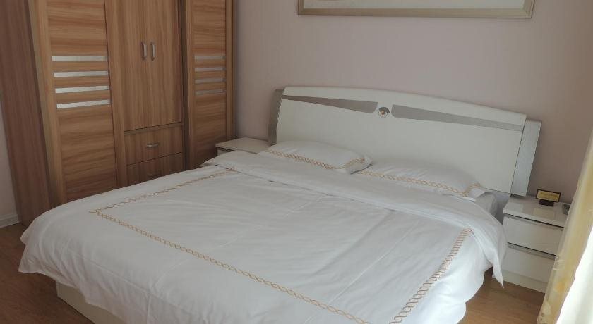 Циндао: Laoshan Shuangtai Resort
