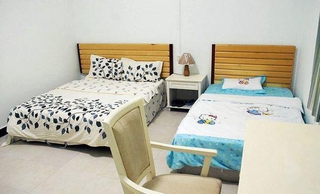 Санья: Sanya Coco Sea Youth Inn