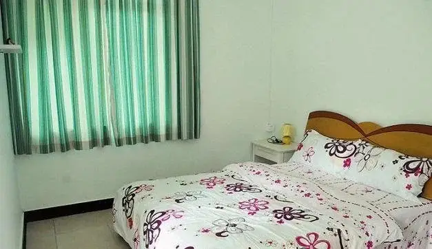 Санья: Sanya Coco Sea Youth Inn