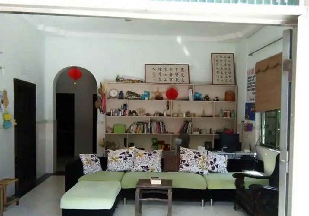 Санья: Sanya Coco Sea Youth Inn
