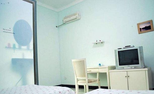 Sanya Coco Sea Youth Inn — фото 1