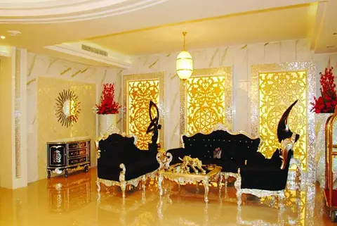 Jiashan Guohui Hotel — фото 1