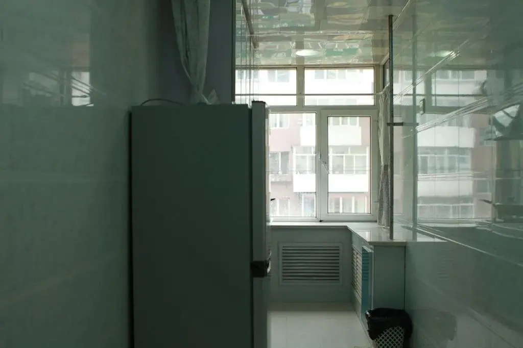 Чифэн: Youth Hotel Chifeng Pedestrian Street