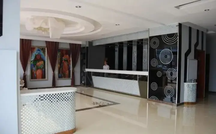 Циндао: Woxing Wosu Boutique Theme Hotel(青岛我行我宿精品主题宾馆)