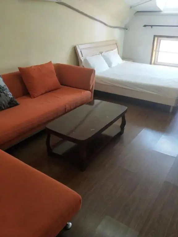 Циндао: Qingdao Jiaxin Business Hotel
