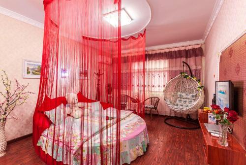 Цзясинь: Xitang Zuoan Holiday Villa