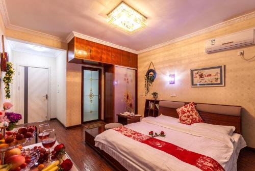 Цзясинь: Xitang Zuoan Holiday Villa