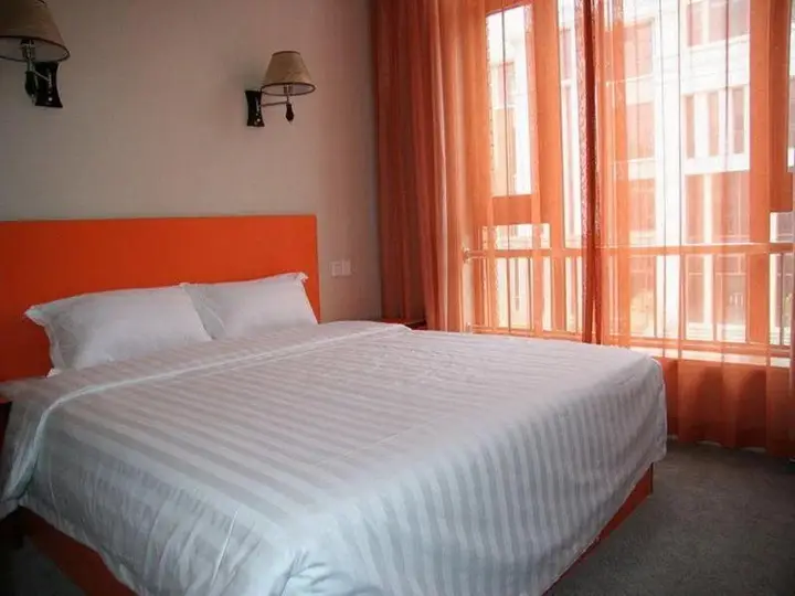 Циндао: Summer Hotel