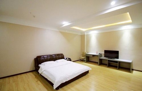 Циндао: Qingdao Haiyage Hotel