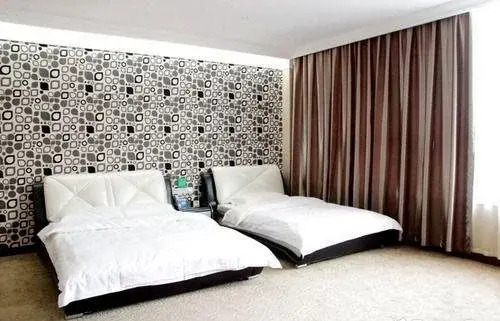 Циндао: Qingdao Haiyage Hotel