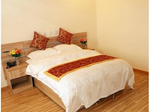 Пекин: Beijing Capital Airport International Hotel
