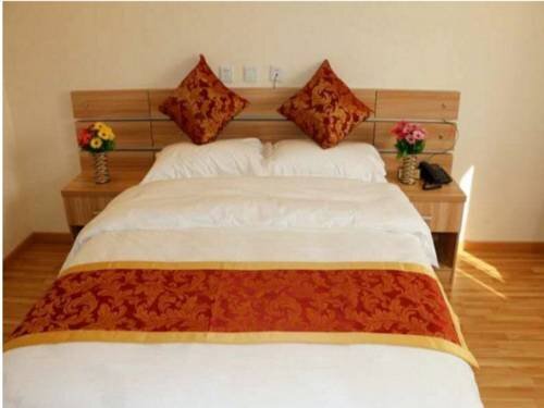 Пекин: Beijing Capital Airport International Hotel