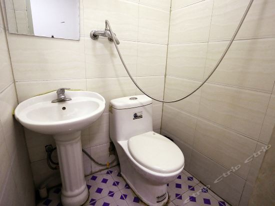 Тайюань: Xinyue Hostel