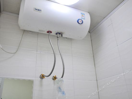 Тайюань: Xinyue Hostel