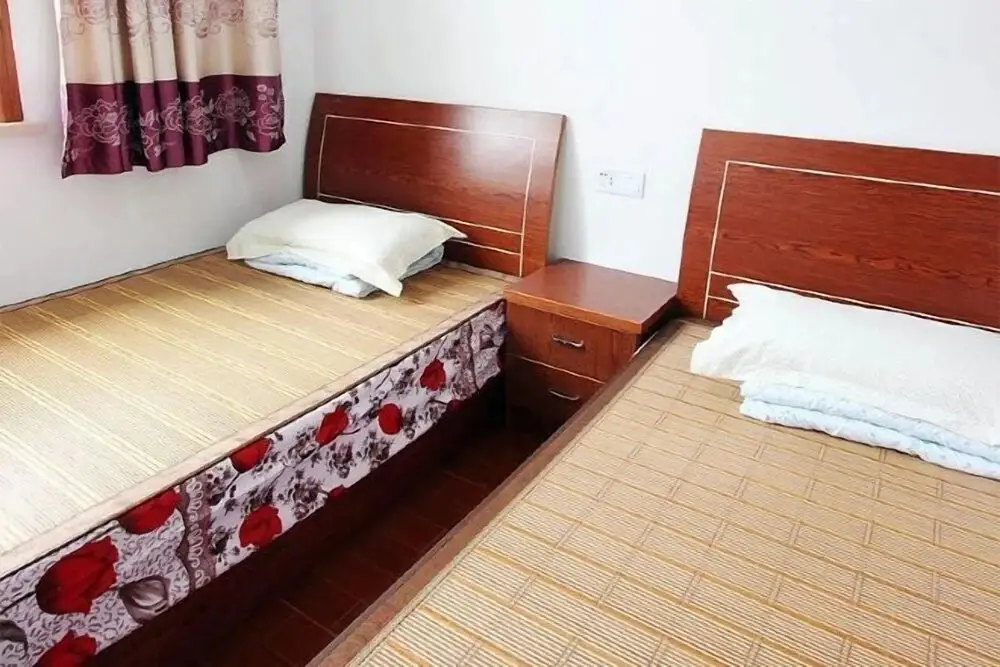 Чжоушань: Shengsi Xinhai Inn