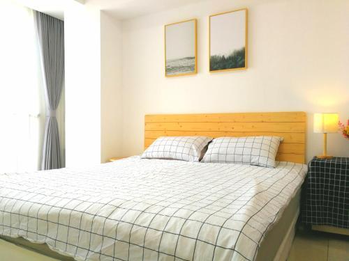 Сиань: Twin city Homestay Hostel
