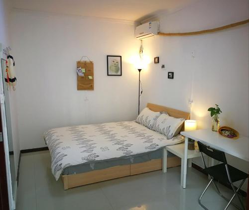 Сиань: Twin city Homestay Hostel