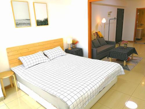 Сиань: Twin city Homestay Hostel