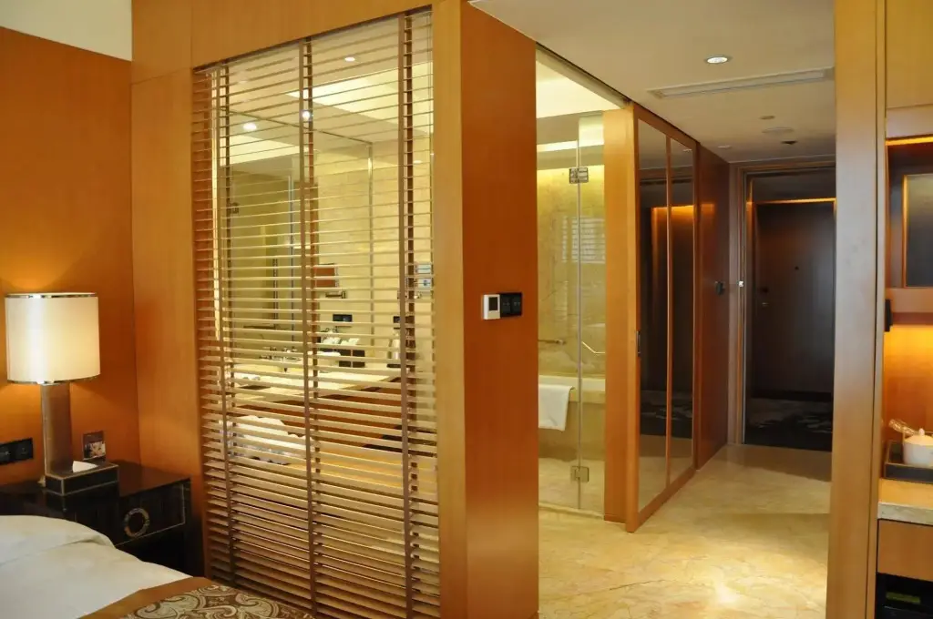 Чанчжоу: Happiness Hotel