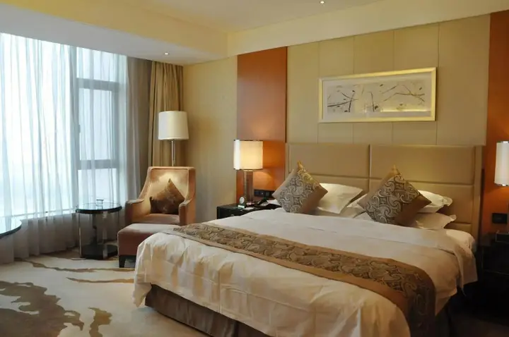 Чанчжоу: Happiness Hotel